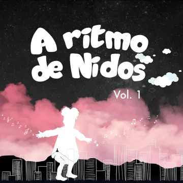 A ritmo de Nidos Vol. 1