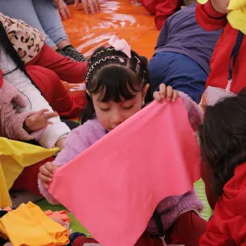  Gaia abrió sus puertas 