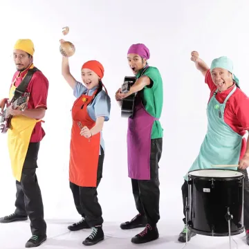 Cocinajero