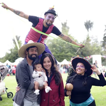 balance Bebés