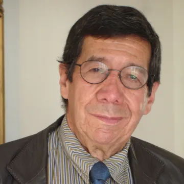 Evelio Cabrejo