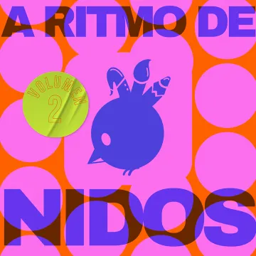 A ritmo de Nidos Vol. 2