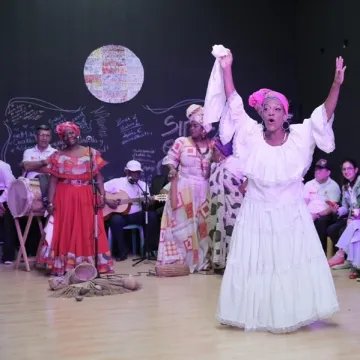 Socialización de saberes