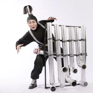 Frag men ta o