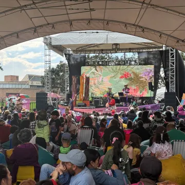Lero lero, arte y juego
