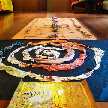 caminata