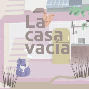 La casa vacía
