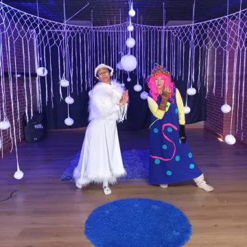 bichas raras