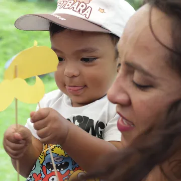 Experiencias artísticas Nido Optiko