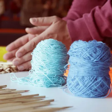 Fortalecimiento de mediadores 