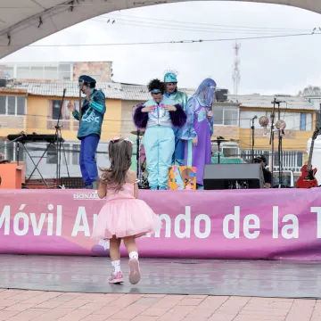 Beat-Vital en diversos escenarios