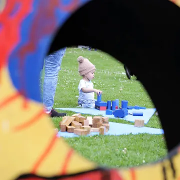 Bebés al Parque 2025