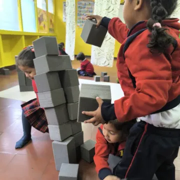 esponjas