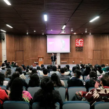 Bienvenida Nidos 2026