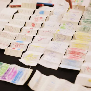 Nidos y Anidando SED