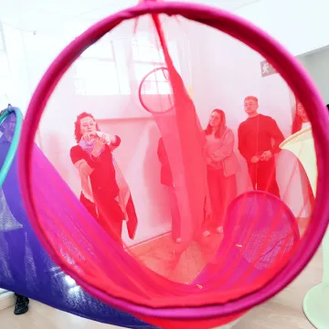 Así vivió Nidos el 2025