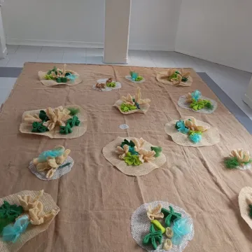 huerta