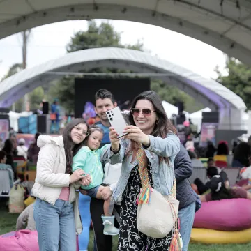 Lero lero, arte y juego 2026