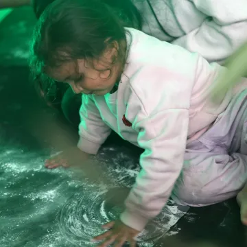 agua