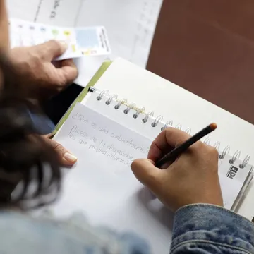 Fortalecimiento de agentes educativos