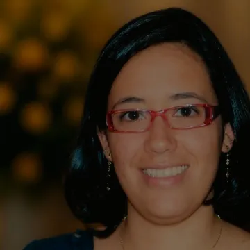 Olga Cruz