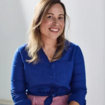 Louisa Penfold