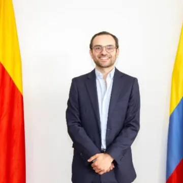 Diego Escallón