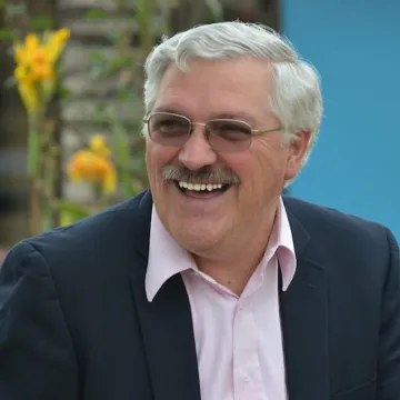 Julián de Zubiría