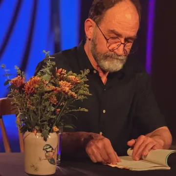 Javier Naranjo