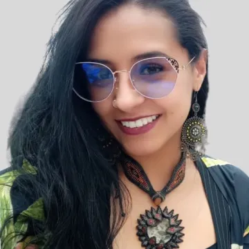 Luna Guerrero