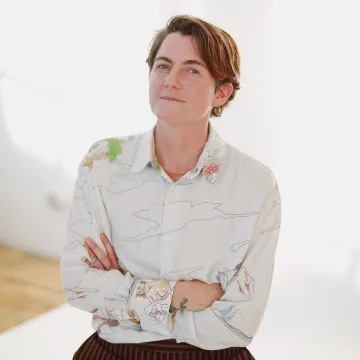 Cas Holman