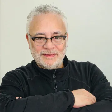 Víctor Manuel Rodríguez
