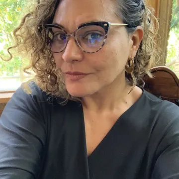 Ana Arango