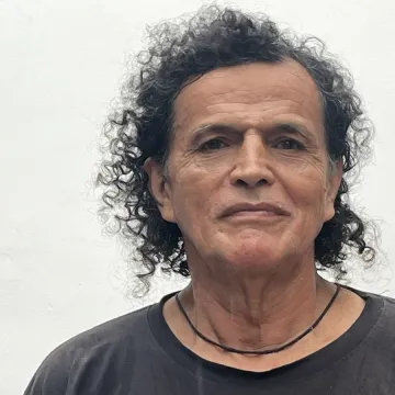Alirio González