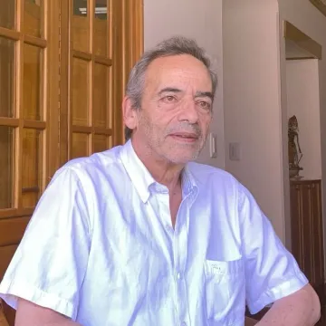 Javier Gil